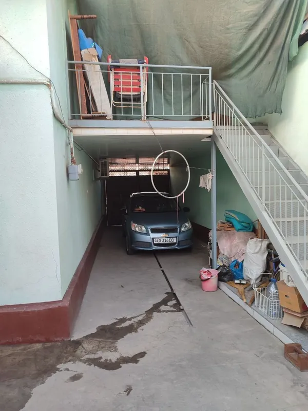 Продаётся участок Мирабадский район ул А . Фитрата — фото 2