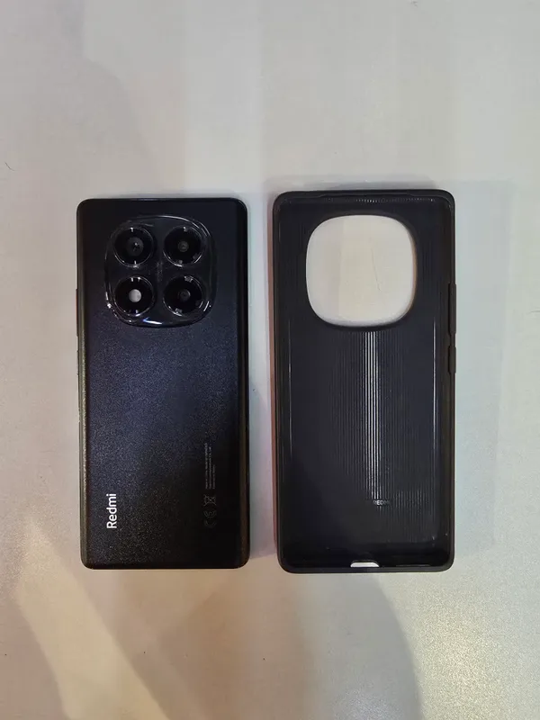 Redmi Note 14 pro 3