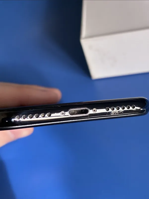 Iphone X 256гб/67% 4