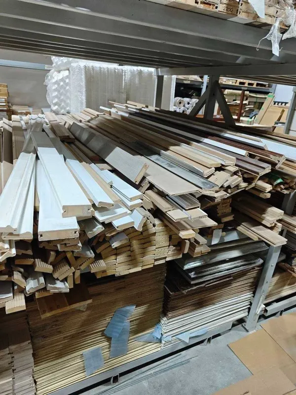 Распродажа Кухни, плинтуса, фасады