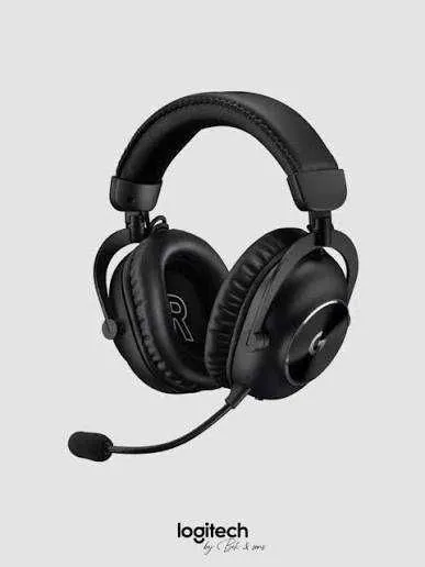 Наушник Logitech G PRO X