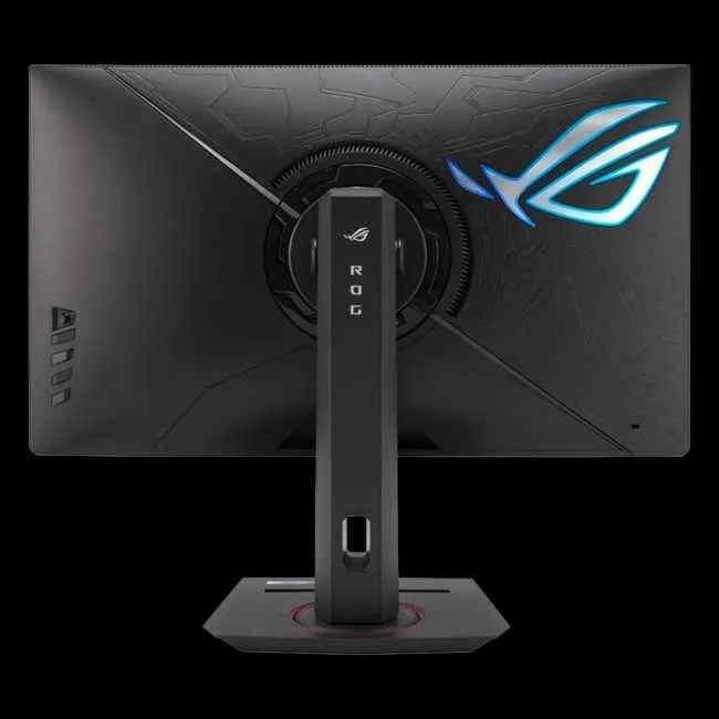 Asus Rog Strix XG27ACG — фото 3