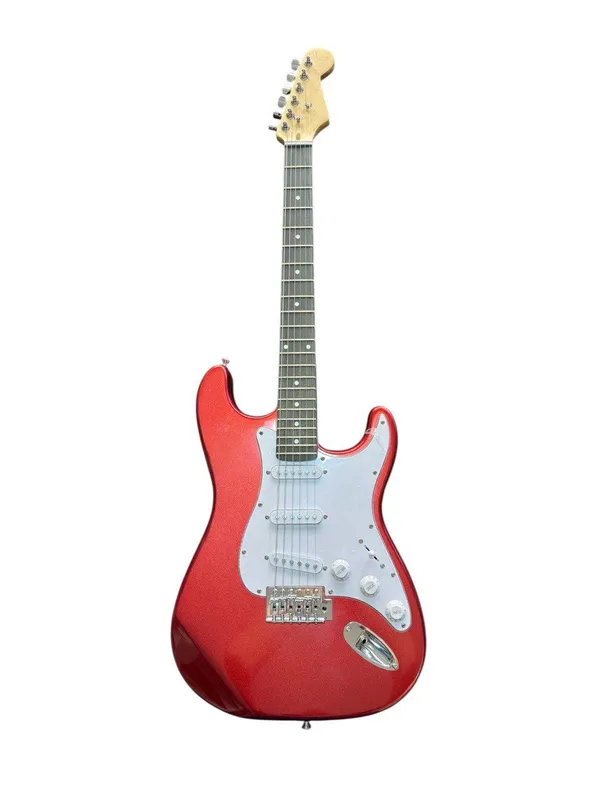 gitaralar bor