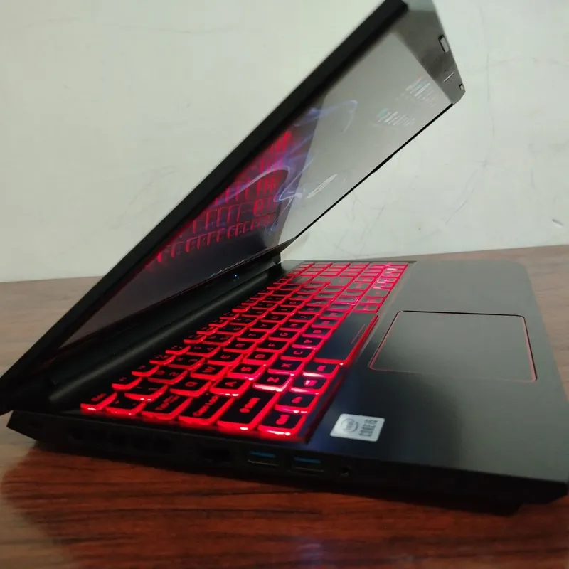 Acer Nitro 5 — RTX 3050 & 144Hz | Arzon va Sifatli