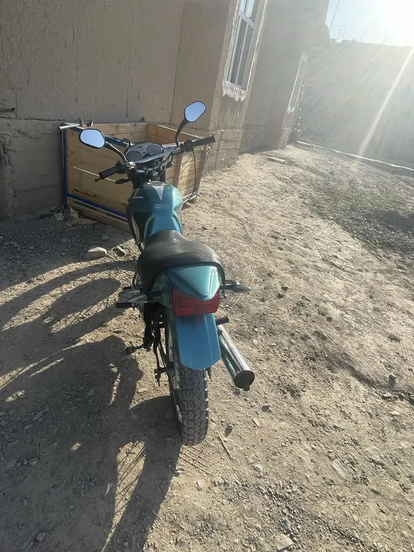 Motosekl ij 350 kib 1 Motosekl ij 350 kib 1