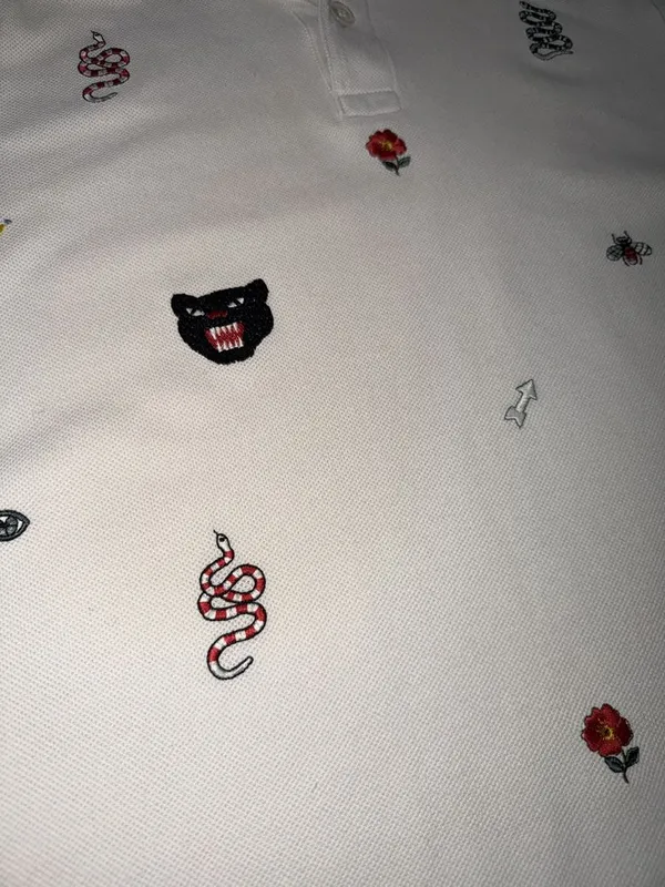 Оригинальная финка GUCCI — фото 2 Оригинальная финка GUCCI — фото 2