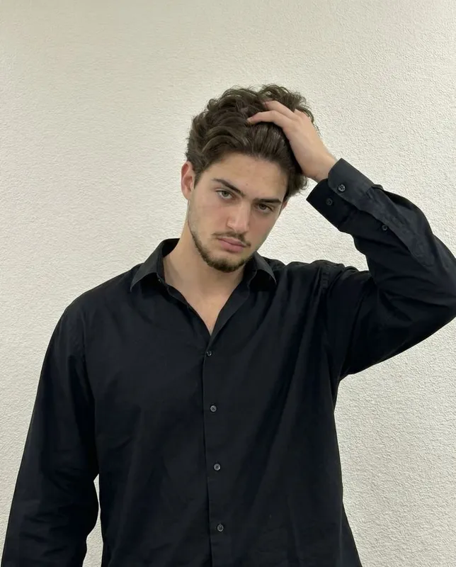 Bepul soch turmagi uchun yigit modellarni izlayapman / Barter (Moskvadan kelgan barber) 1 Bepul soch turmagi uchun yigit modellarni izlayapman / Barter (Moskvadan kelgan barber) 1
