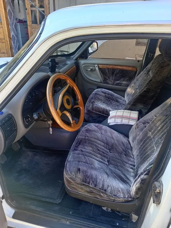 VOLGA GAZ 3110 sotiladi 7 VOLGA GAZ 3110 sotiladi 7