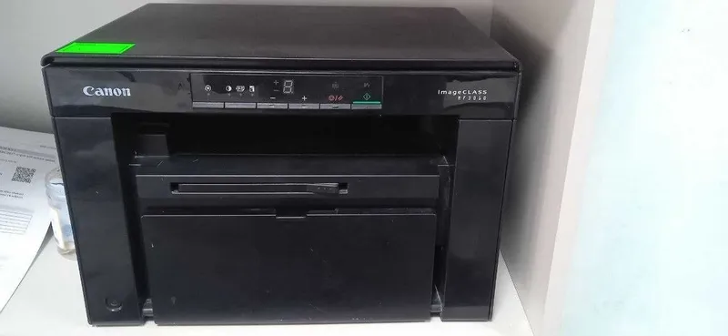 Canon MF 3010 (б.у) шахар ичида доставка установка 1 Canon MF 3010 (б.у) шахар ичида доставка установка 1