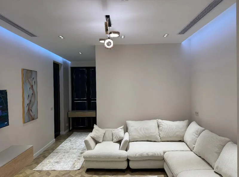 Срочно сдается квартира в ЖК Nest One 1