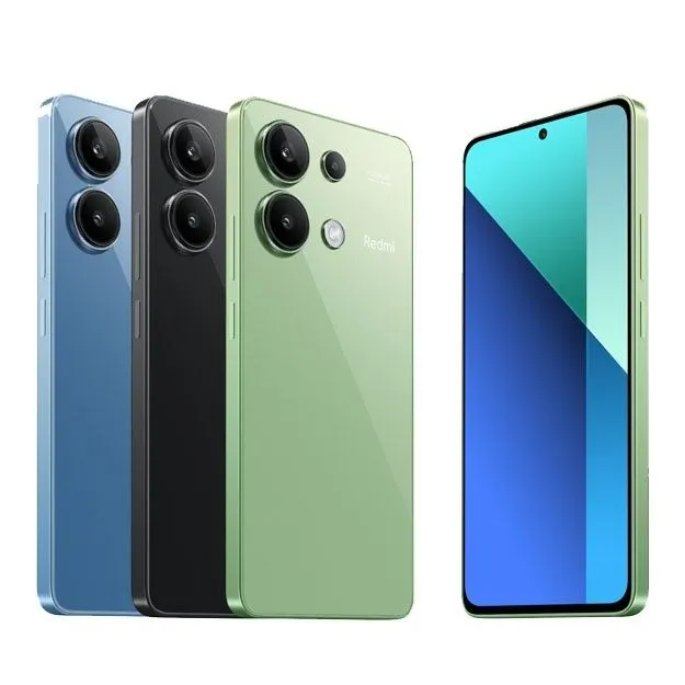 Redmi Not 13 global 2 Redmi Not 13 global 2