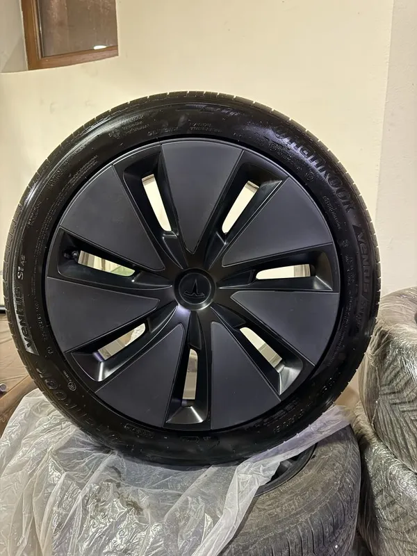 Tesla m3 highlendan yechilgan luboy moshinaga tushadi original — фото 1