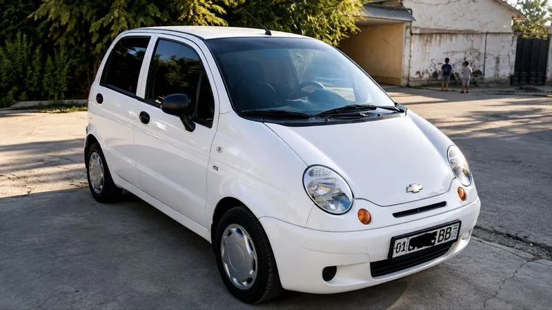Matiz mx 2010yil gen bor 3 Matiz mx 2010yil gen bor 3