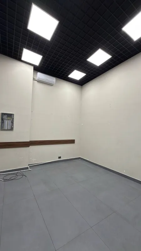 Аренда в Новостройке помещение 264м² / Алайский, Акай Сити 7 Аренда в Новостройке помещение 264м² / Алайский, Акай Сити 7