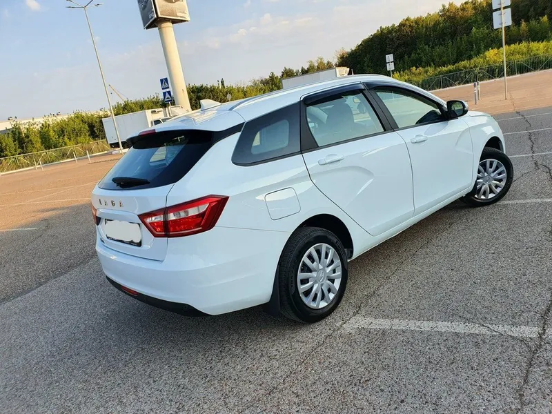 Lada vesta sw 2020 sotiladi — фото 1
