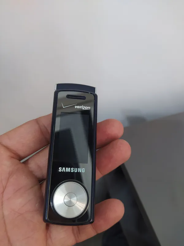 Samsung Sch-U470 1 Samsung Sch-U470 1