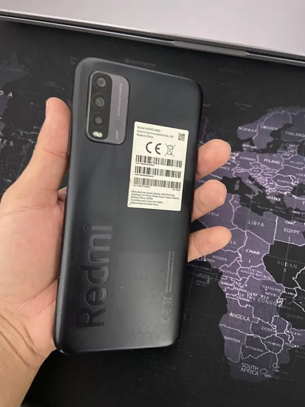 Redmi 9T 64/4 gb ideal 2 Redmi 9T 64/4 gb ideal 2