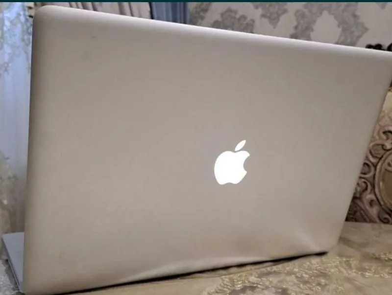 Apple MacBook Pro " 2011 Holati: A'lo. — фото 2