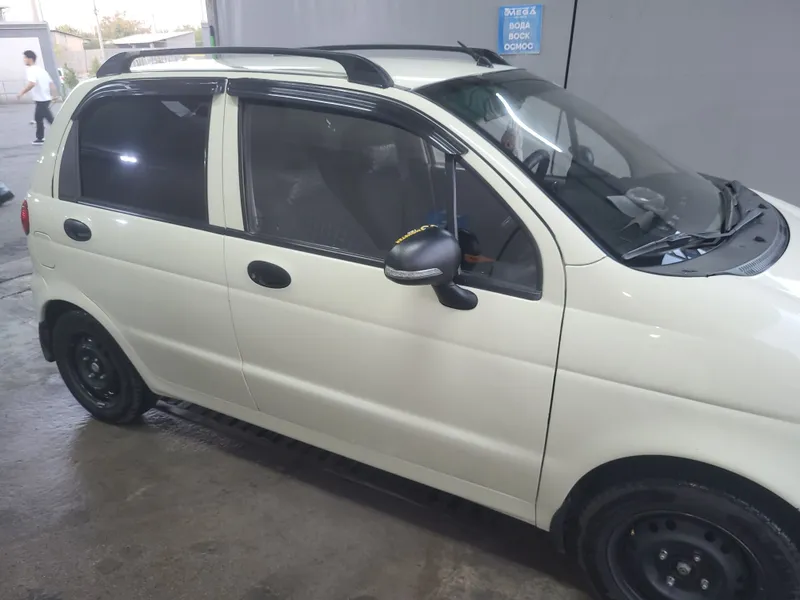 Легендарный Matiz 5 Легендарный Matiz 5