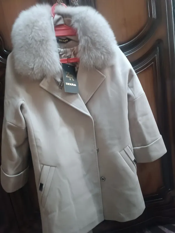 янги пальто турецкий