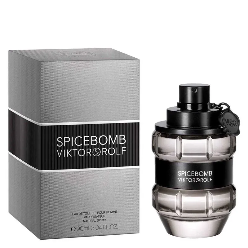 VICTOR&ROLF Spicebomb 90ml Original