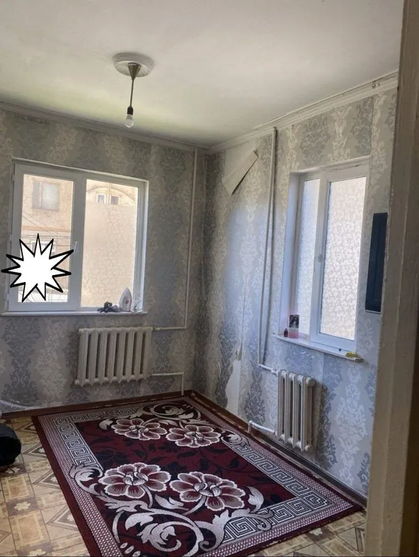 Продажа квартиры, Карасу-3