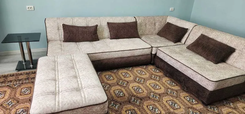 Продаётся диван. Диван в идеальном состоянии. 3