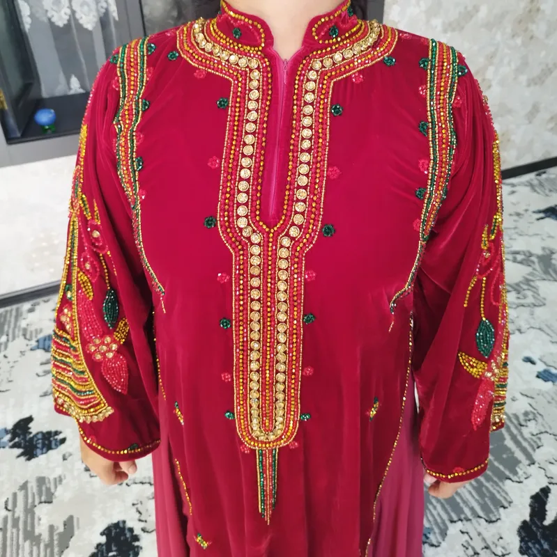 Ayollar kiyimi Abaya — фото 6