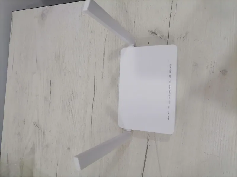 WiFi 6, EG8145X6-10 GPON ONU — фото 3