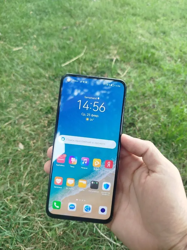 Honor 30 8/128GB Xonor Honor 30 8/128GB Xonor
