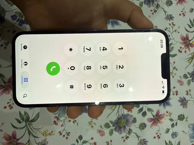 IPhone 13 Pro Max 1