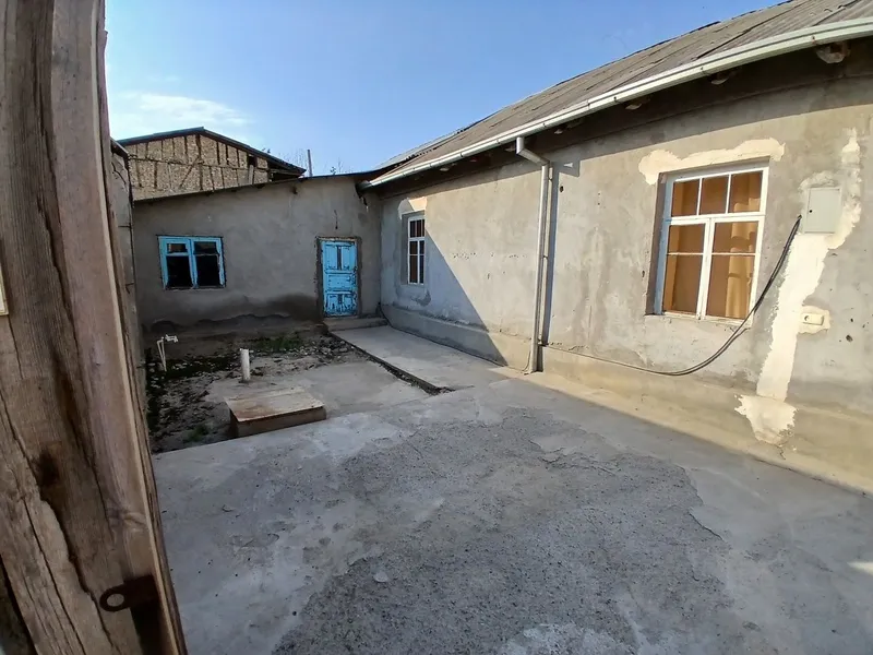 Uy sotiladi zangi ota 2 Uy sotiladi zangi ota 2
