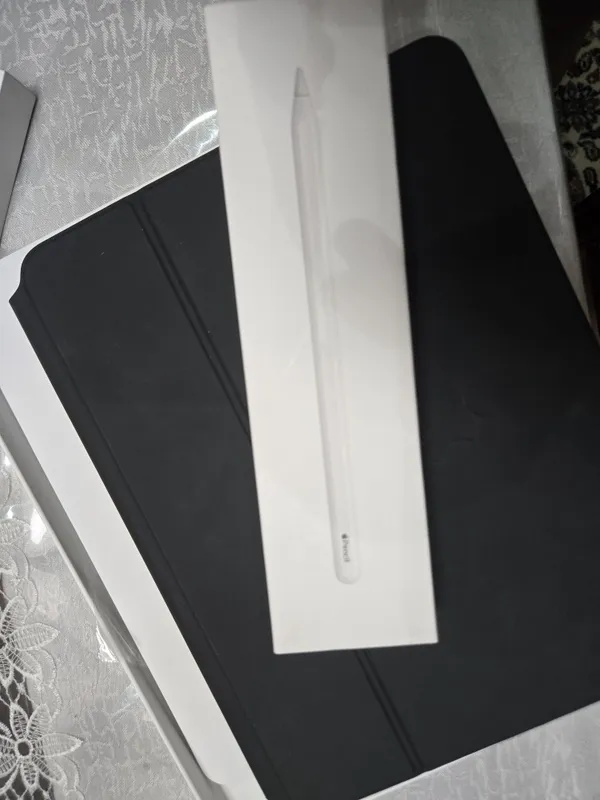Apple pencil argenali — фото 2