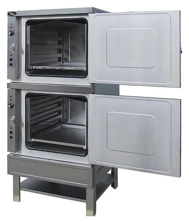 Пароварочный шкаф GRILL MASTER ф2п2э 22131 (Россия) — фото 1
