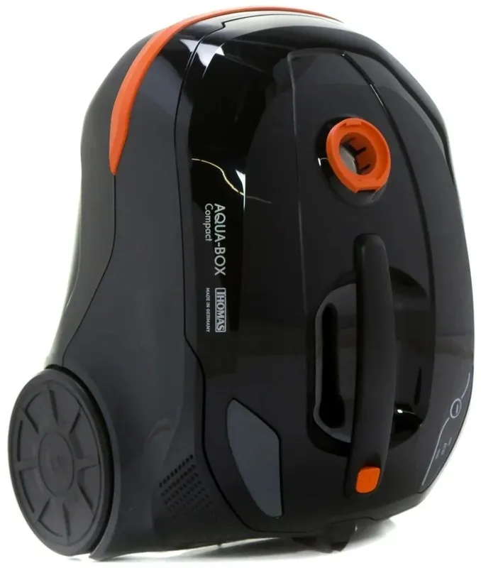 Пылесос Thomas AQUA-BOX Compact — фото 2