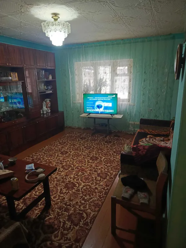 Коттедж-дача с участком и баней в Дукенте, Ташкентская область — фото 5