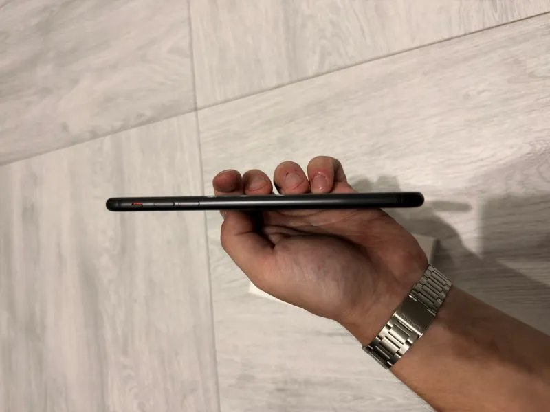 iPhone 7 Plus 128 GB Black 3 iPhone 7 Plus 128 GB Black 3