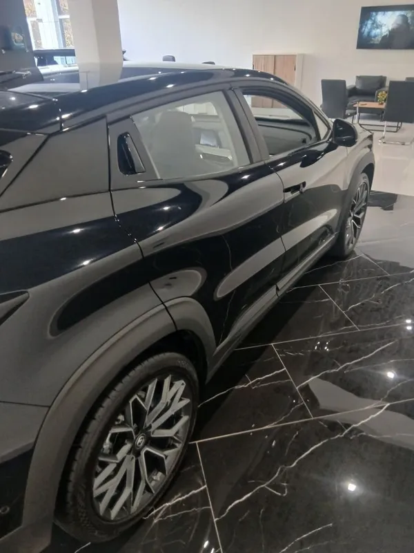 Changan avtosaloni 4 Changan avtosaloni 4