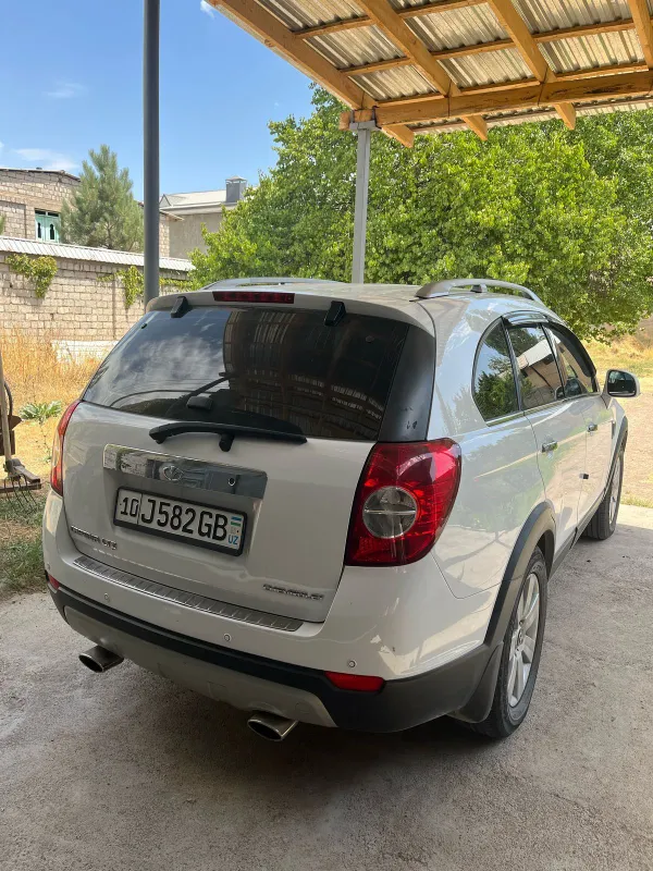 Каптива 1 позиция — фото 3