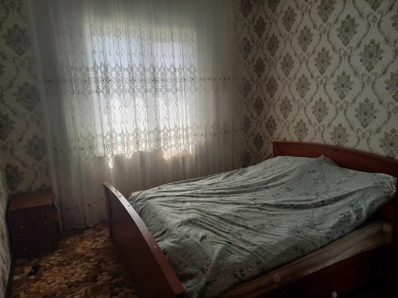 Срочно узок муддатга шерикликка хона берилади оила ёки студентларга — фото 1