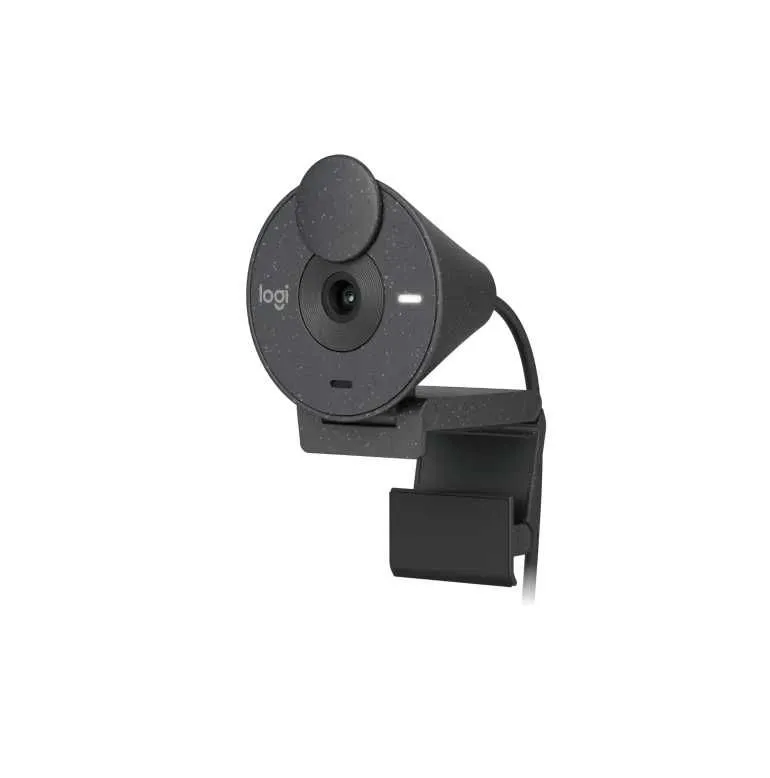( Веб-камера Logitech Brio 300 Full HD Webcam 1 ( Веб-камера Logitech Brio 300 Full HD Webcam 1