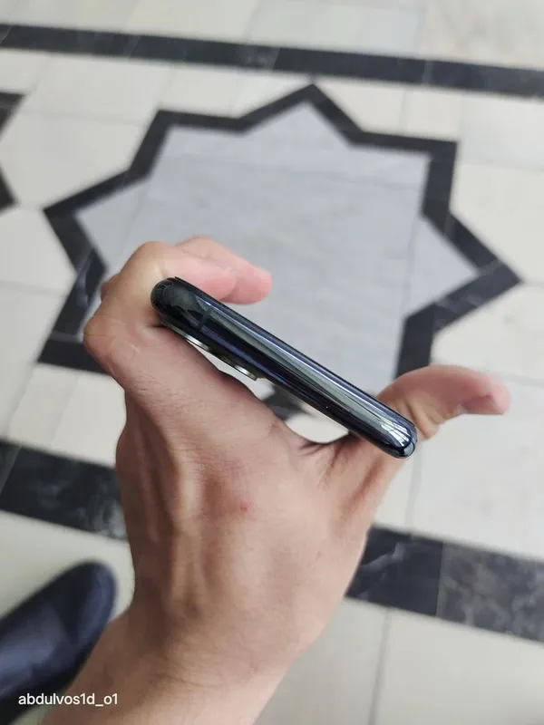 Iphone 11 pro 256 5 Iphone 11 pro 256 5