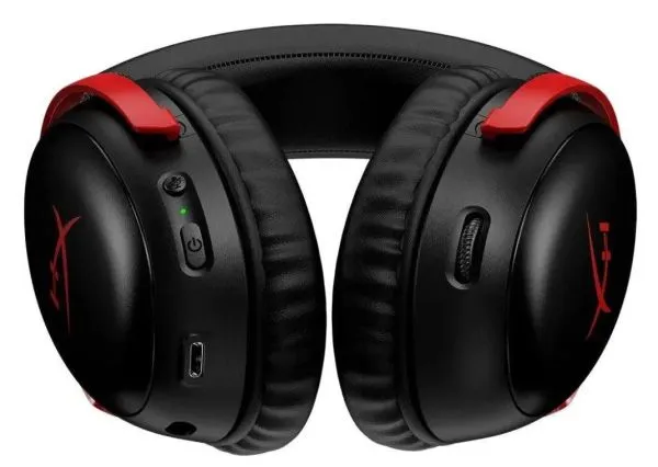 HyperX Cloud 3 (simli) 3 HyperX Cloud 3 (simli) 3