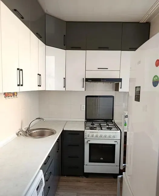 82 m² 4 xonali kvartira ijarasi · ID 43202 3