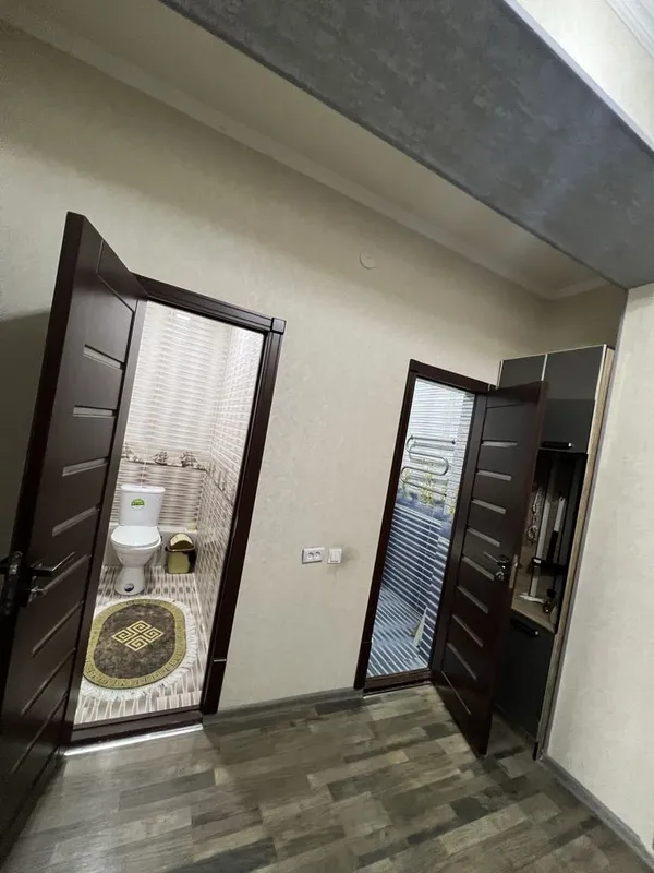 9-mkr Yangi hayot uylarida 2 xonalik uy ijaraga beriladi — фото 4