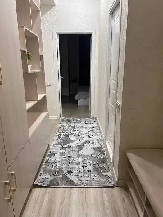 Сдается Квартира в Нововстройке ул Махтумкули ЖК NEW LIFE — фото 8