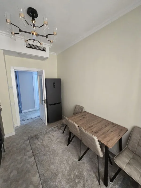 Istanbul city 2 xona 900$ 5