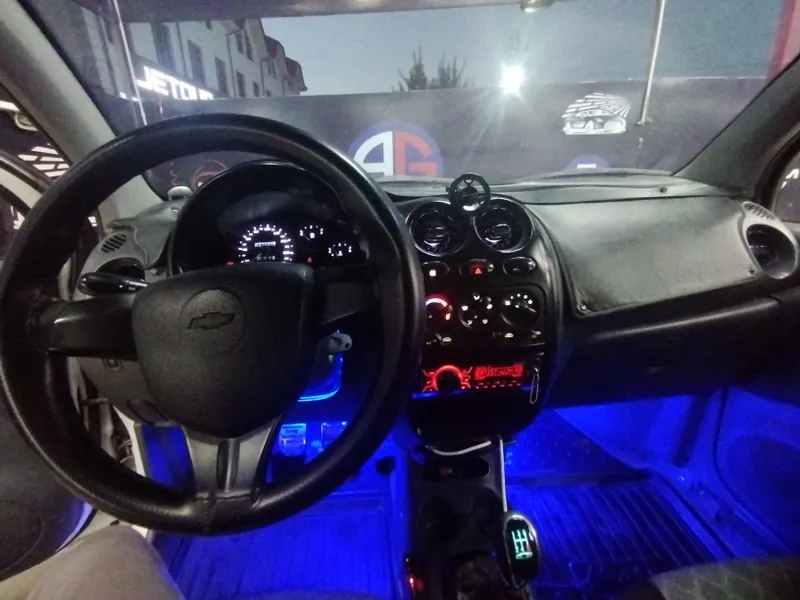 Matiz mx lux kansaner 5