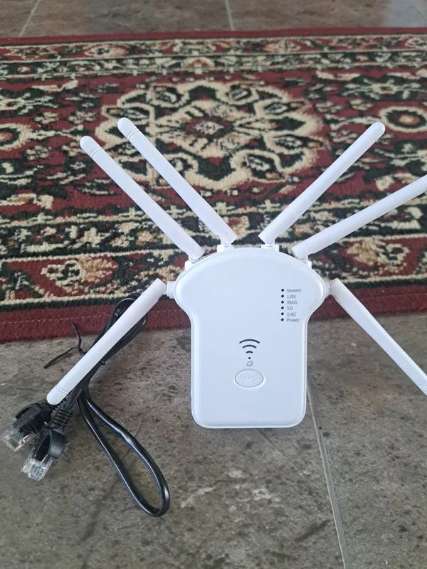 Wifi kuchaytirigich beradigon 150 ming kami bor kelishtirib beramiz 1 Wifi kuchaytirigich beradigon 150 ming kami bor kelishtirib beramiz 1