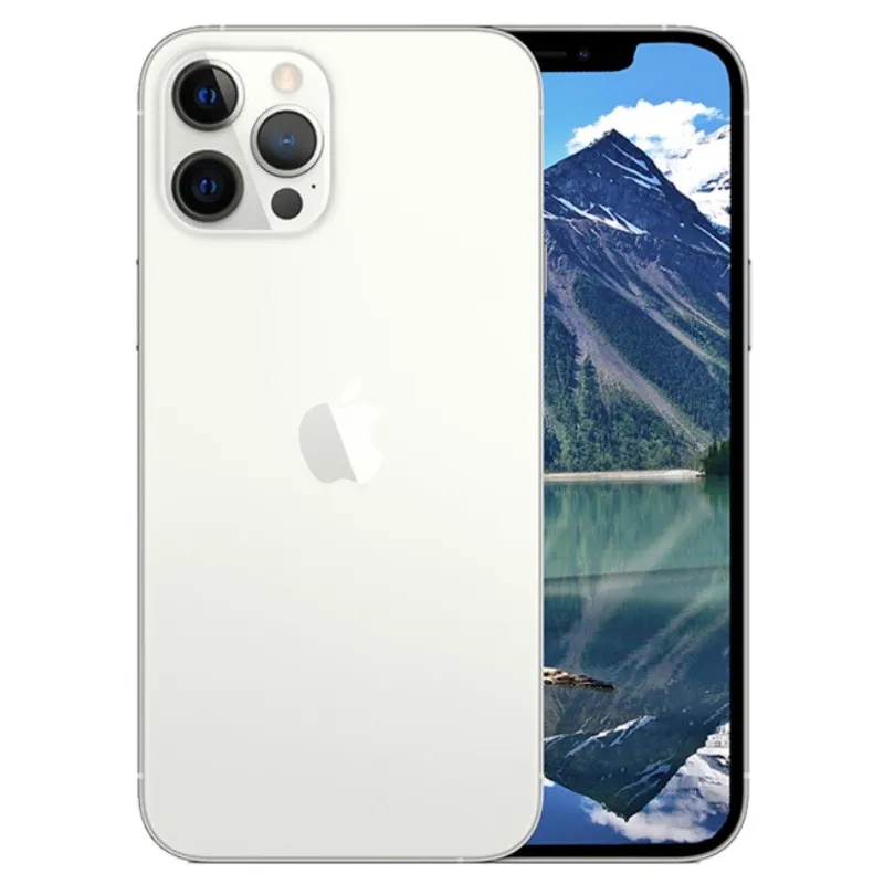 Iphone 12 pro